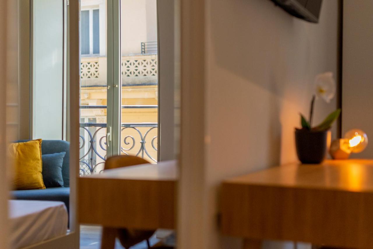 Design 18 Charming Rooms Roma Exterior foto