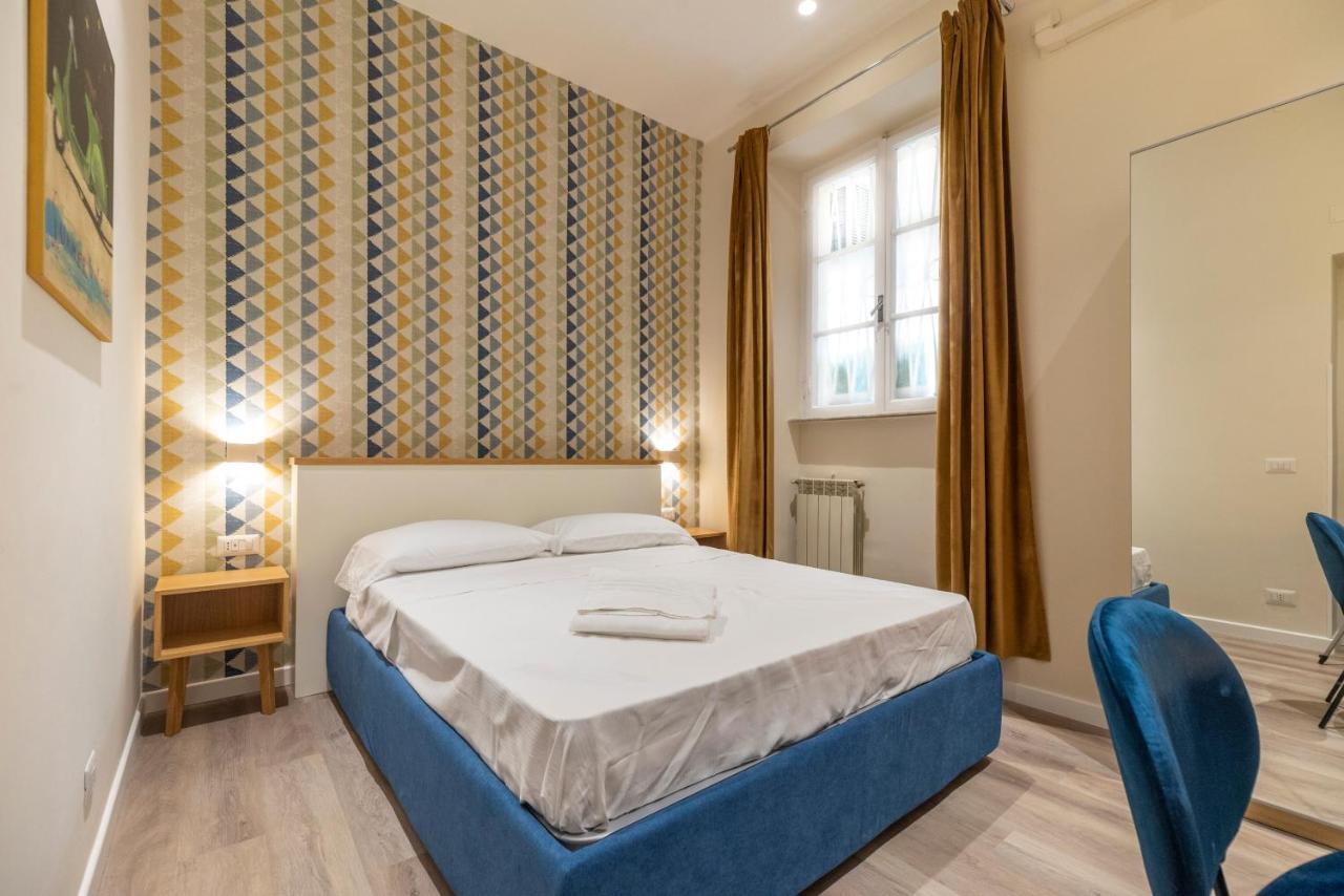 Design 18 Charming Rooms Roma Exterior foto