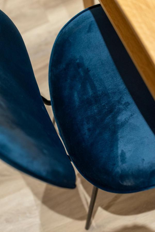 Design 18 Charming Rooms Roma Exterior foto