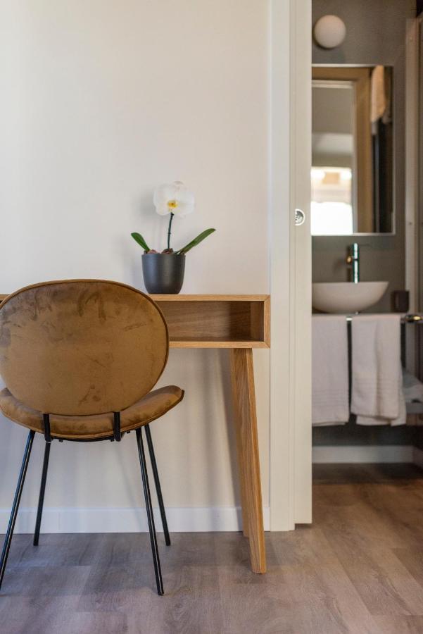 Design 18 Charming Rooms Roma Exterior foto